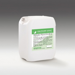 «УЛЬТРАЛИТ-ГРУНТ» фото