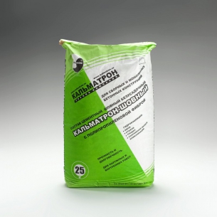 КАЛЬМАТРОН-ШОВНЫЙ фото