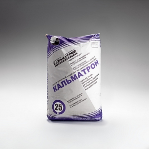 ПРОНИКАЮЩАЯ ГИДРОИЗОЛЯЦИЯ «КАЛЬМАТРОН» фото