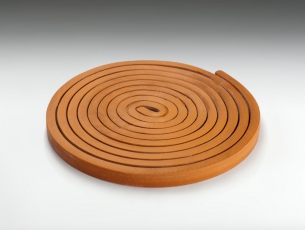 БЕНТОНИТОВЫЙ ШНУР «УЛЬТРАПЛАТ» фото