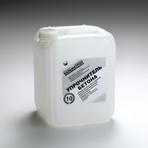 УПРОЧНИТЕЛЬ БЕТОНА «КАЛЬМАТРОН» фото